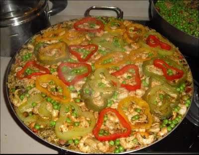 Paella Linardi