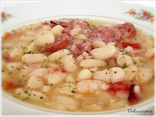 Cassoulet