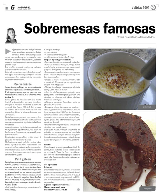 No Jornal do Meio – ed 643
