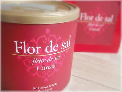 Flor de Sal